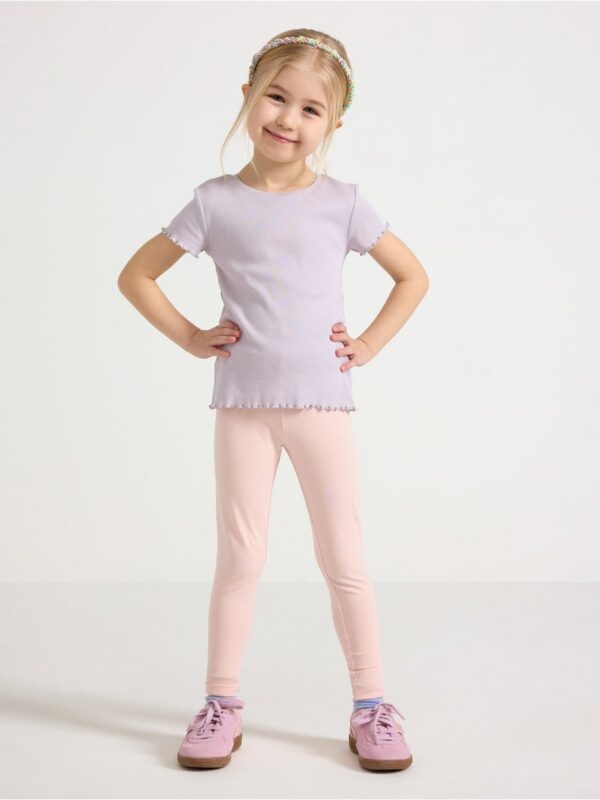 Leggings - 3000829-6907