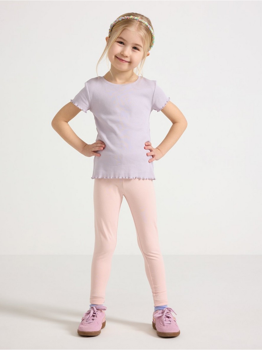 Helanke – Leggings