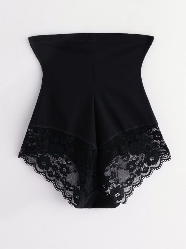 Medium support shaping briefs - 3001595-80