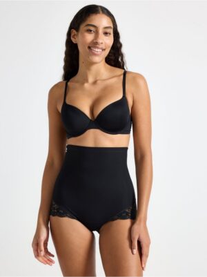 Medium support shaping briefs - 3001595-80