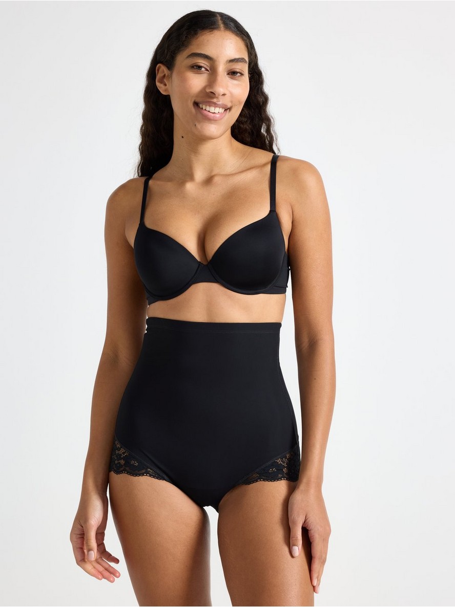 Steznik – Medium support shaping briefs