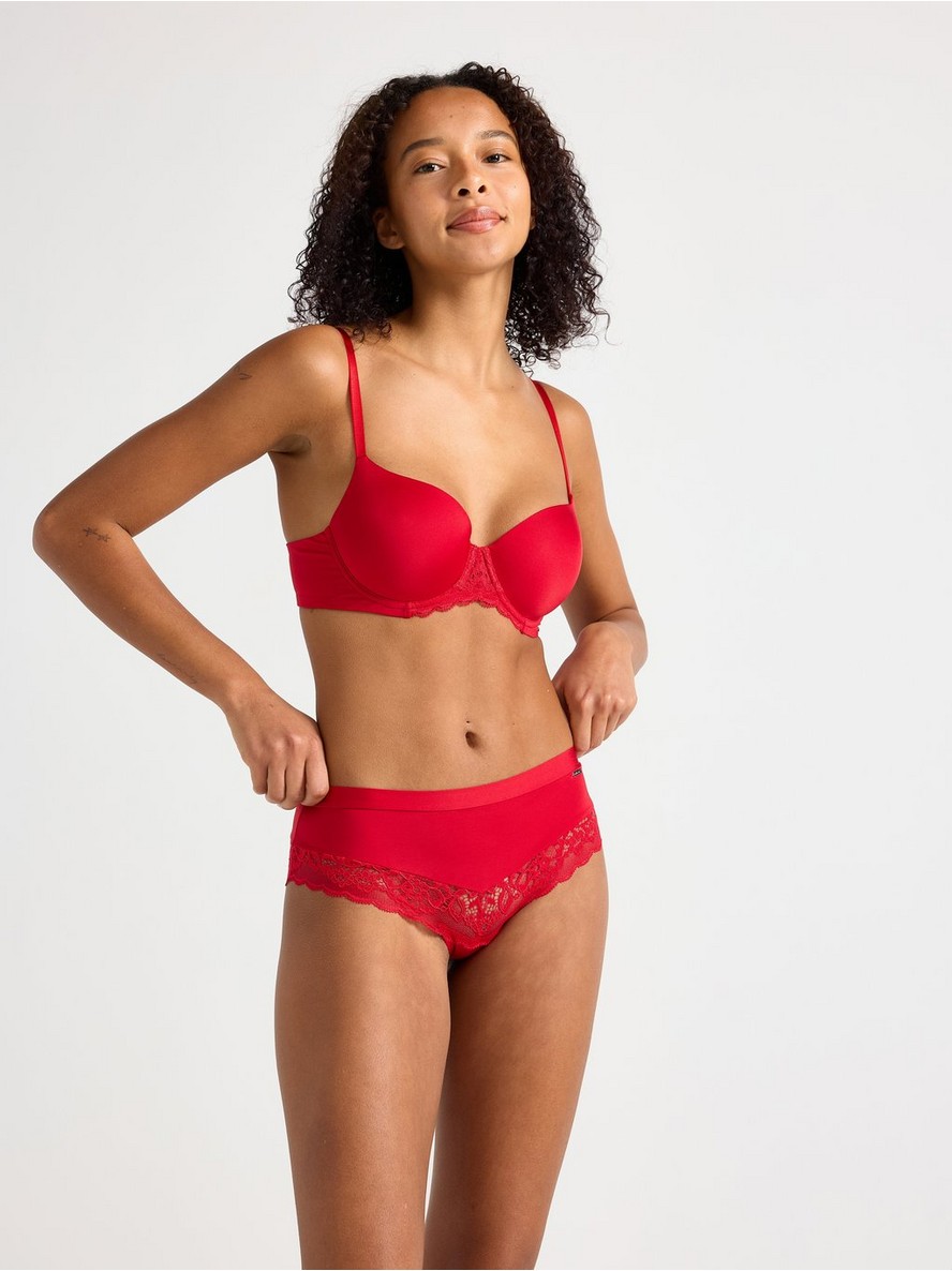 Gacice – ella m – Brazilian briefs low waist