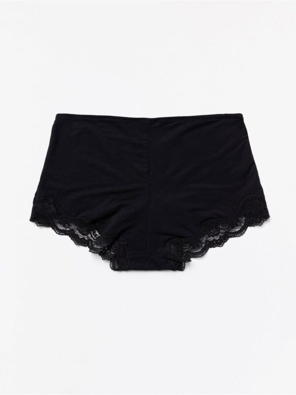 Boxer briefs regular waist - 3001874-80