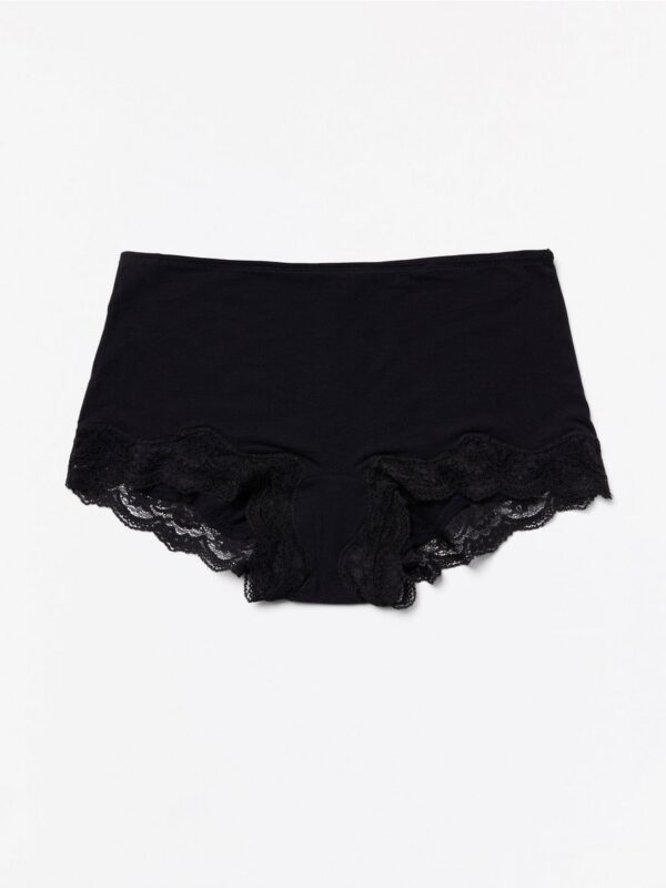 Boxer briefs regular waist - 3001874-80