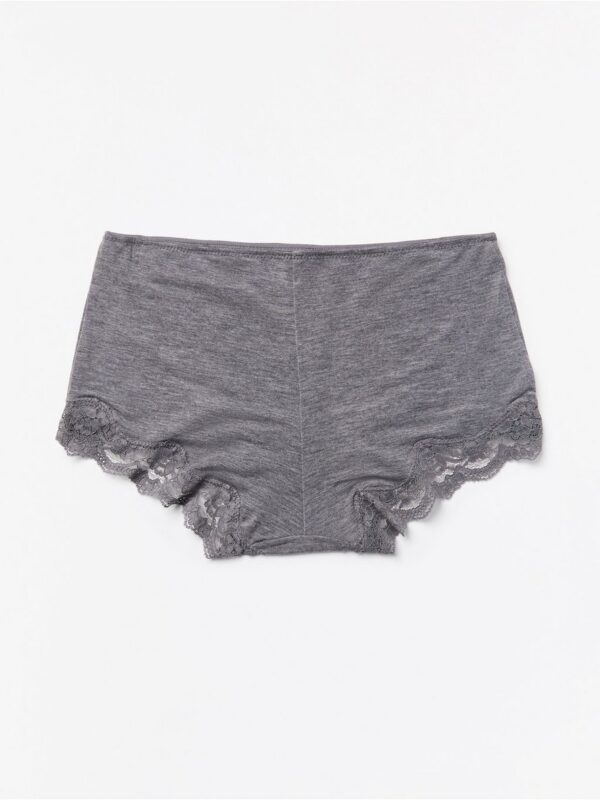 Boxer briefs regular waist - 3001874-8422