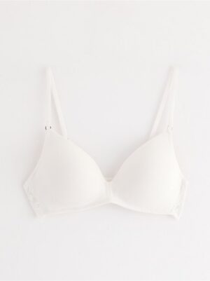 Wirefree soft bra - 3002132-70