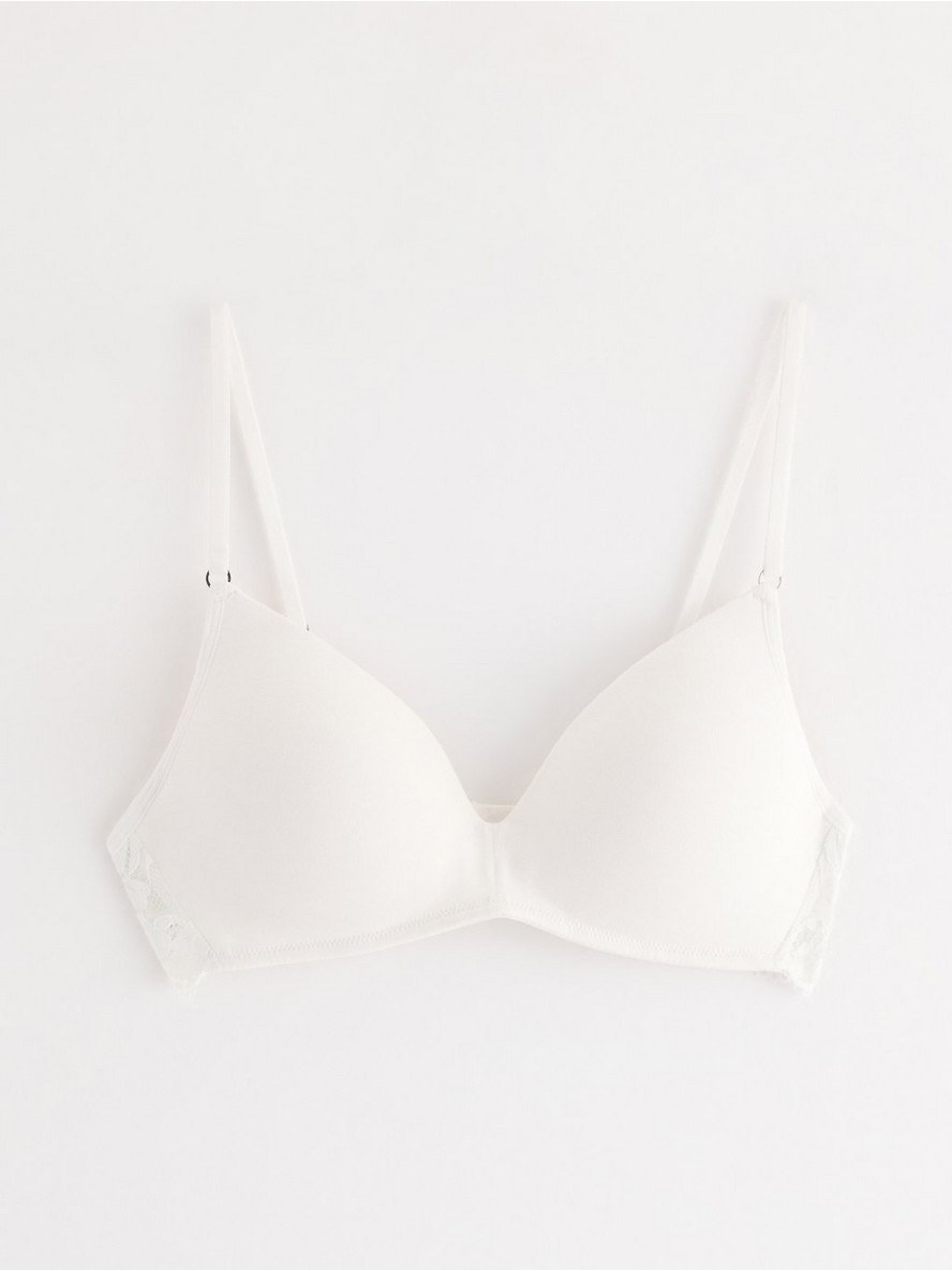 Brushalter – Wirefree soft bra