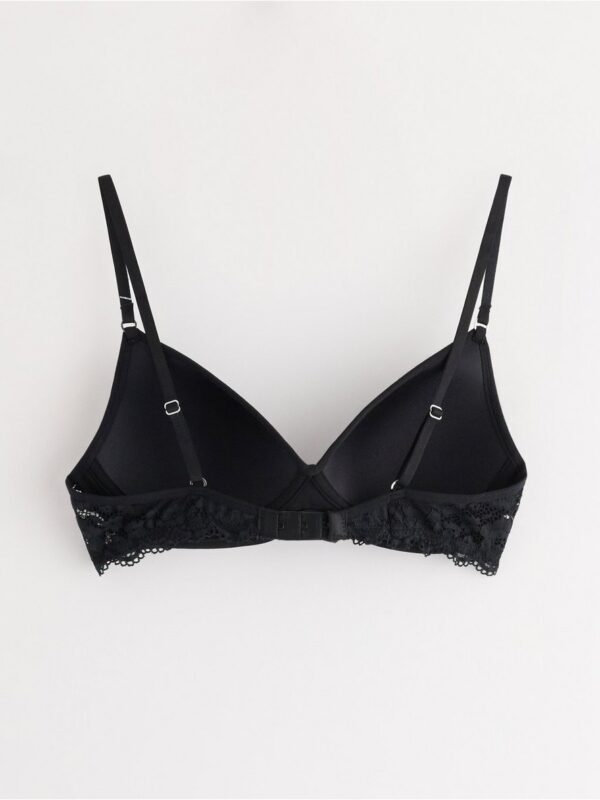 Wirefree soft bra - 3002132-80