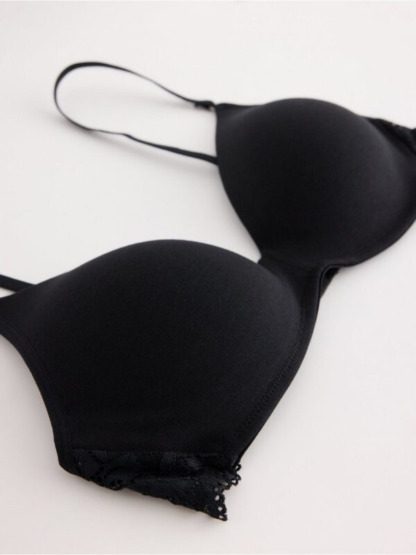 Wirefree soft bra - 3002132-80