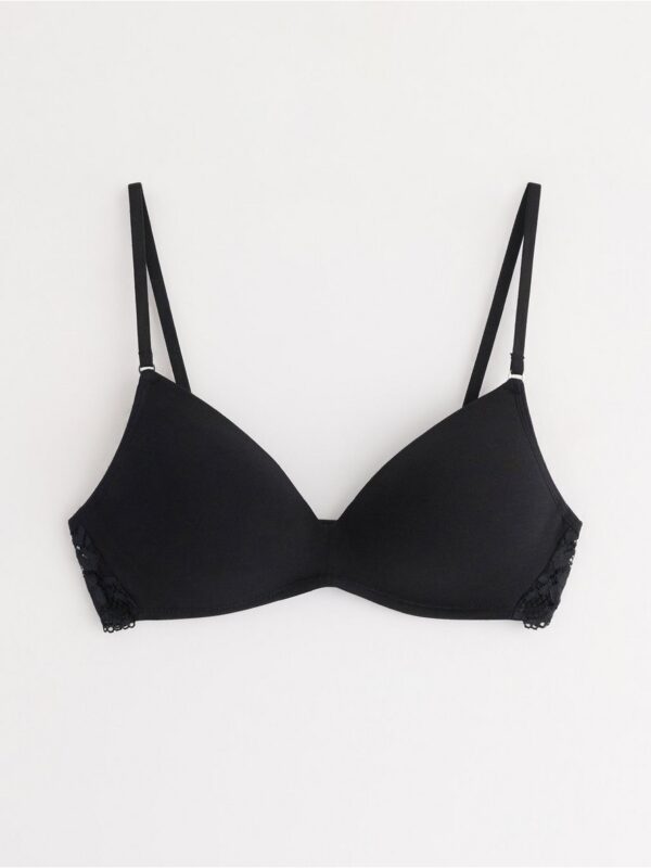 Wirefree soft bra - 3002132-80