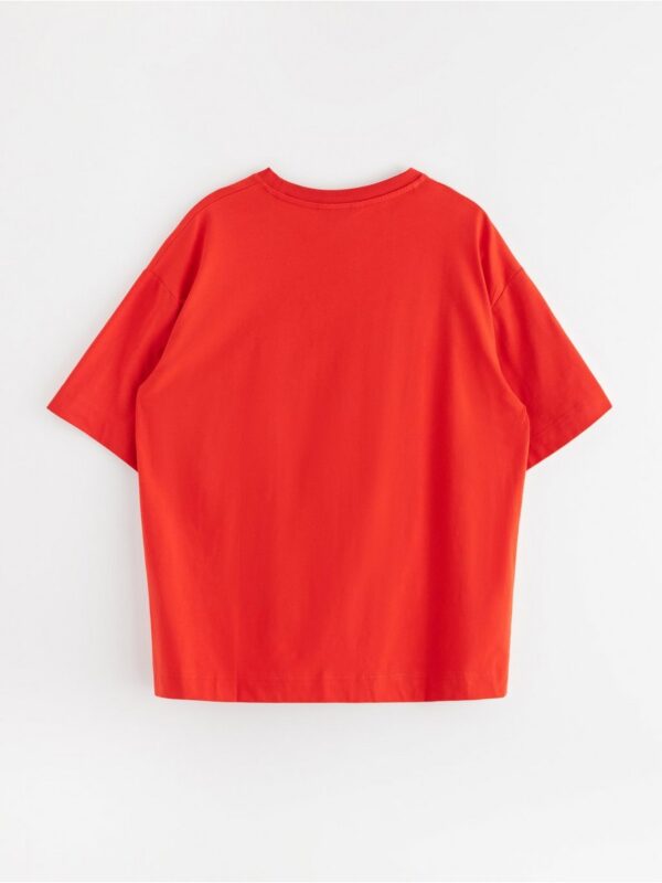 Oversized t-shirt - 3002715-9873