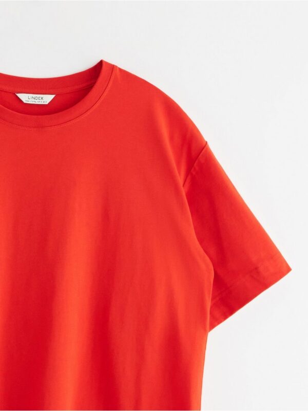 Oversized t-shirt - 3002715-9873