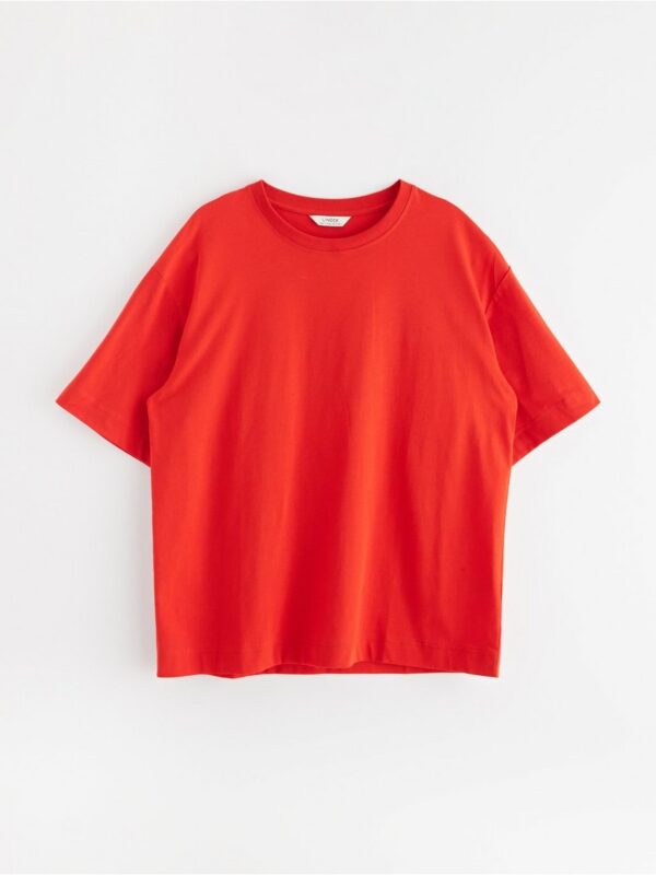 Oversized t-shirt - 3002715-9873