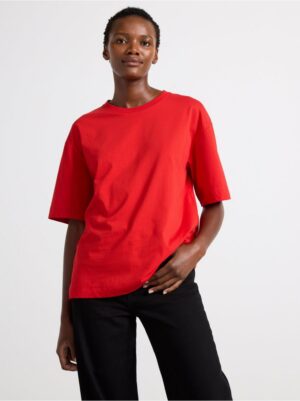 Oversized t-shirt - 3002715-9873