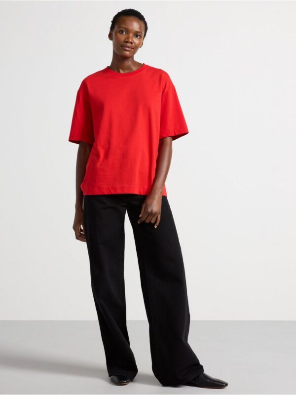 Oversized t-shirt - 3002715-9873