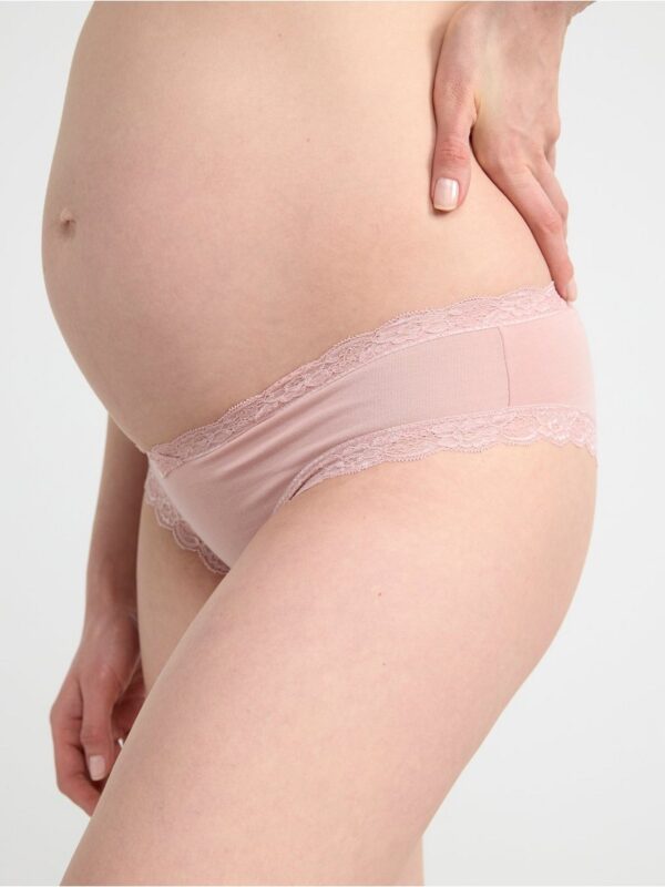 3-pack MOM  brazilian briefs - 3003387-7351