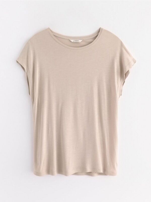 Short-sleeved top - 3003473-5179