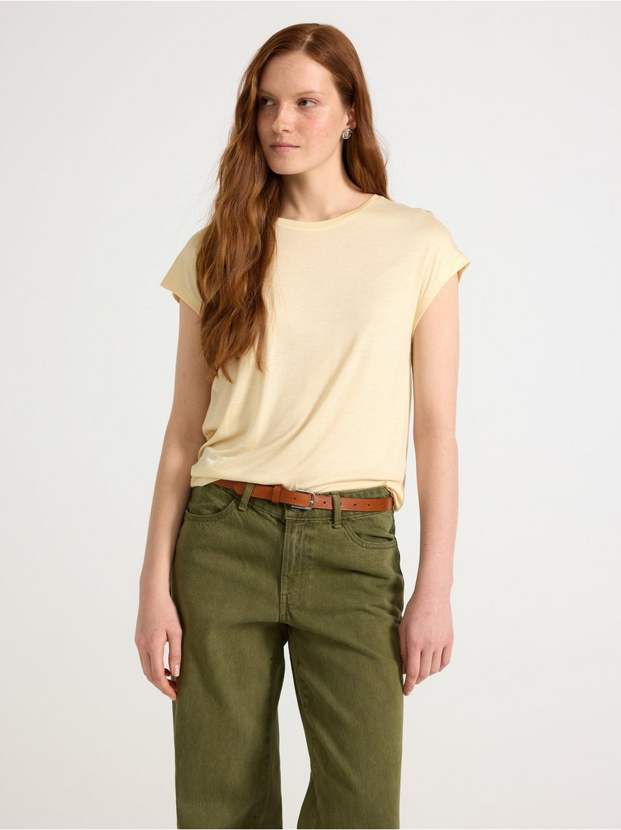 Majica – Short-sleeved top
