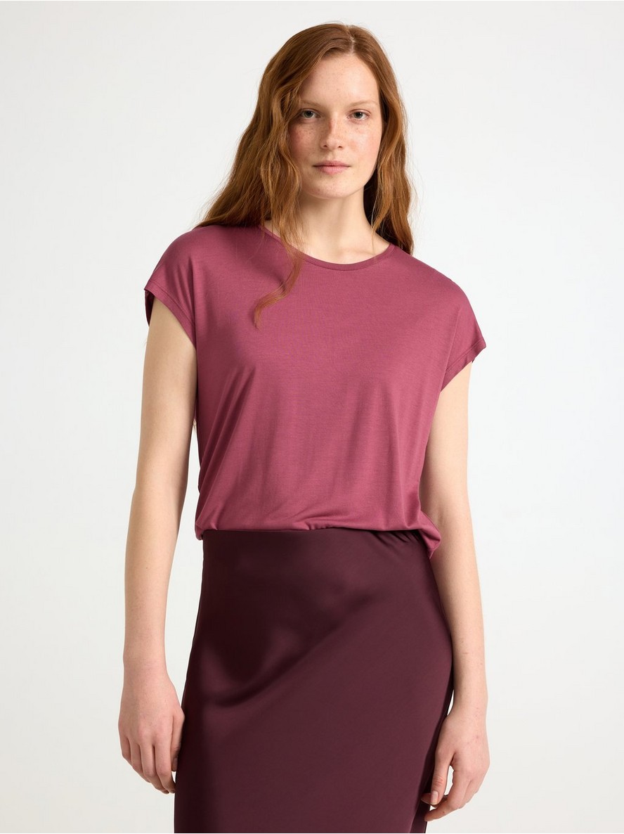 Majica – Short-sleeved top