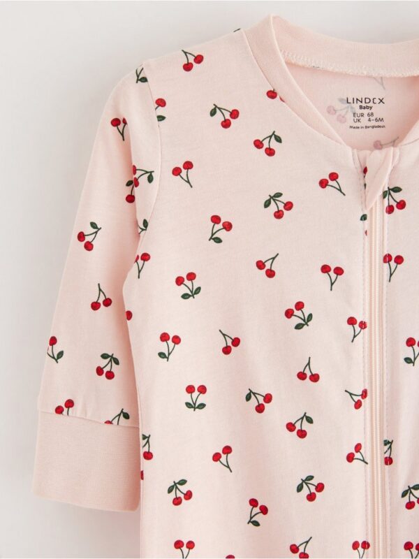 Pyjamas - 3003687-8160