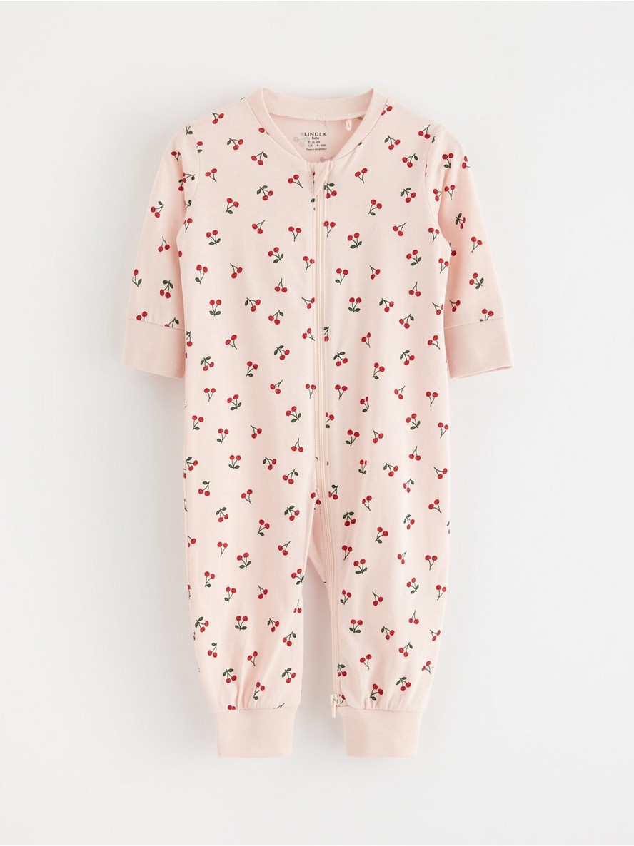 Pidzama – Pyjamas