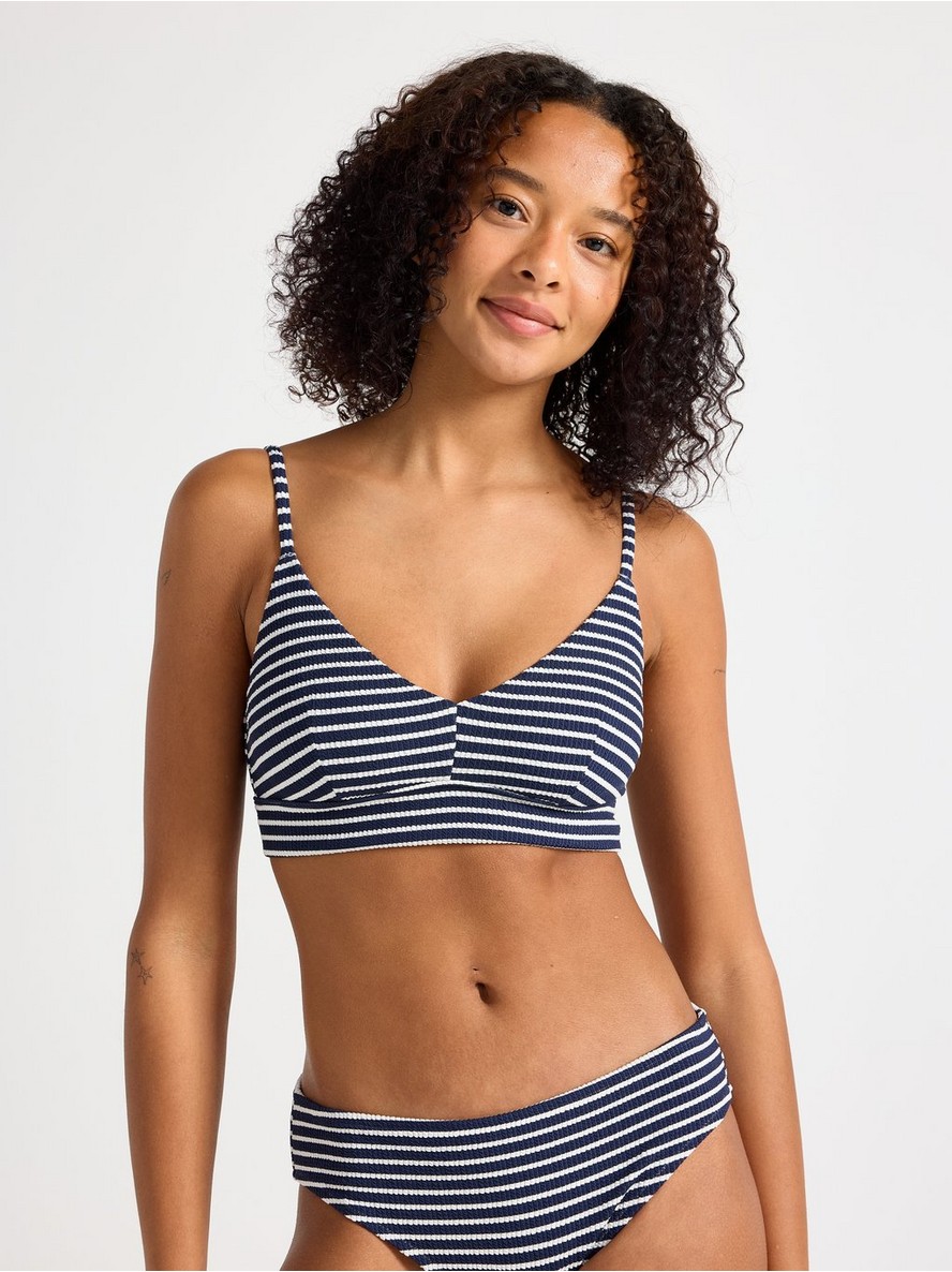Kupaci kostim gornji deo – Unpadded bikini top