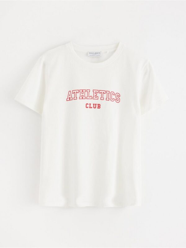 T-shirt - 3003862-6994