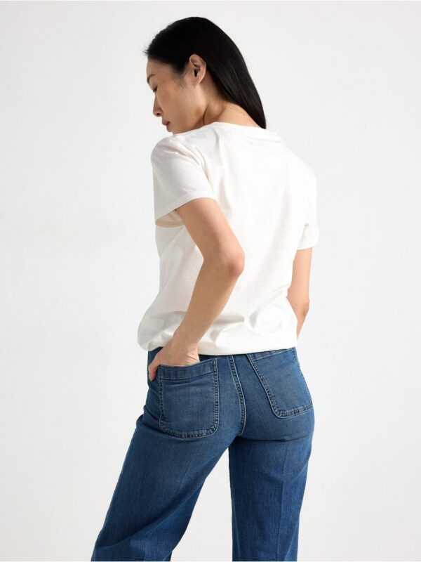 T-shirt - 3003862-6994