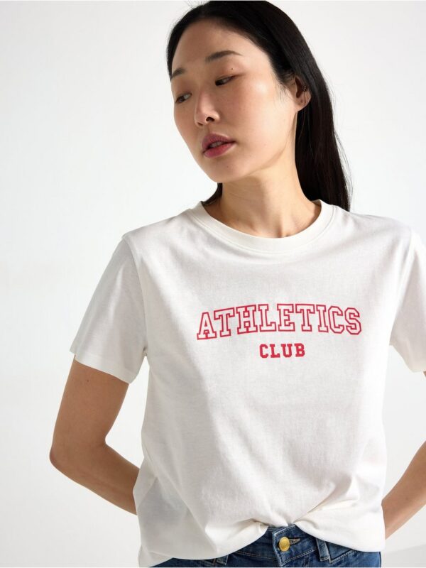 T-shirt - 3003862-6994