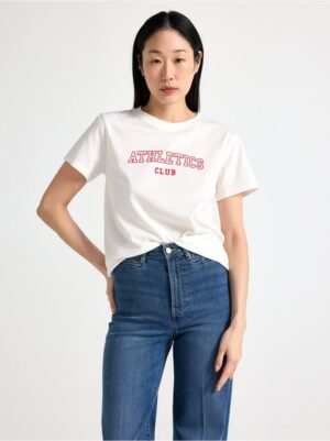 T-shirt - 3003862-6994