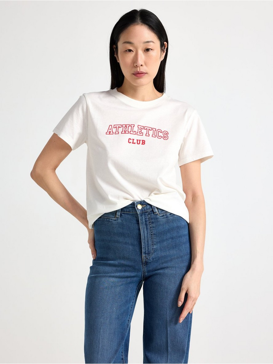 Majica – T-shirt