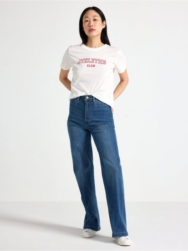 T-shirt - 3003862-6994