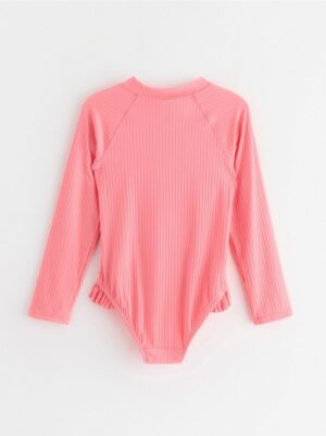 Long-sleeved swimsuit - 3003907-1031