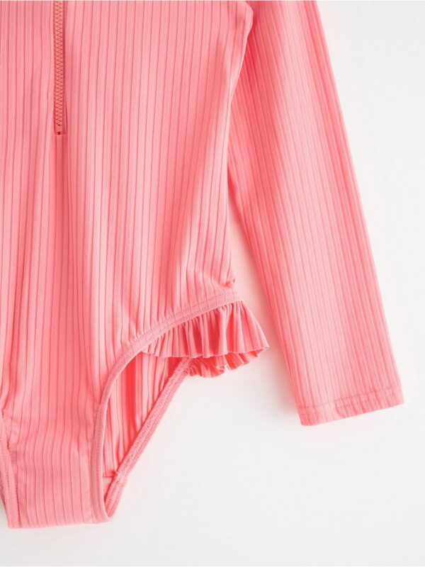 Long-sleeved swimsuit - 3003907-1031
