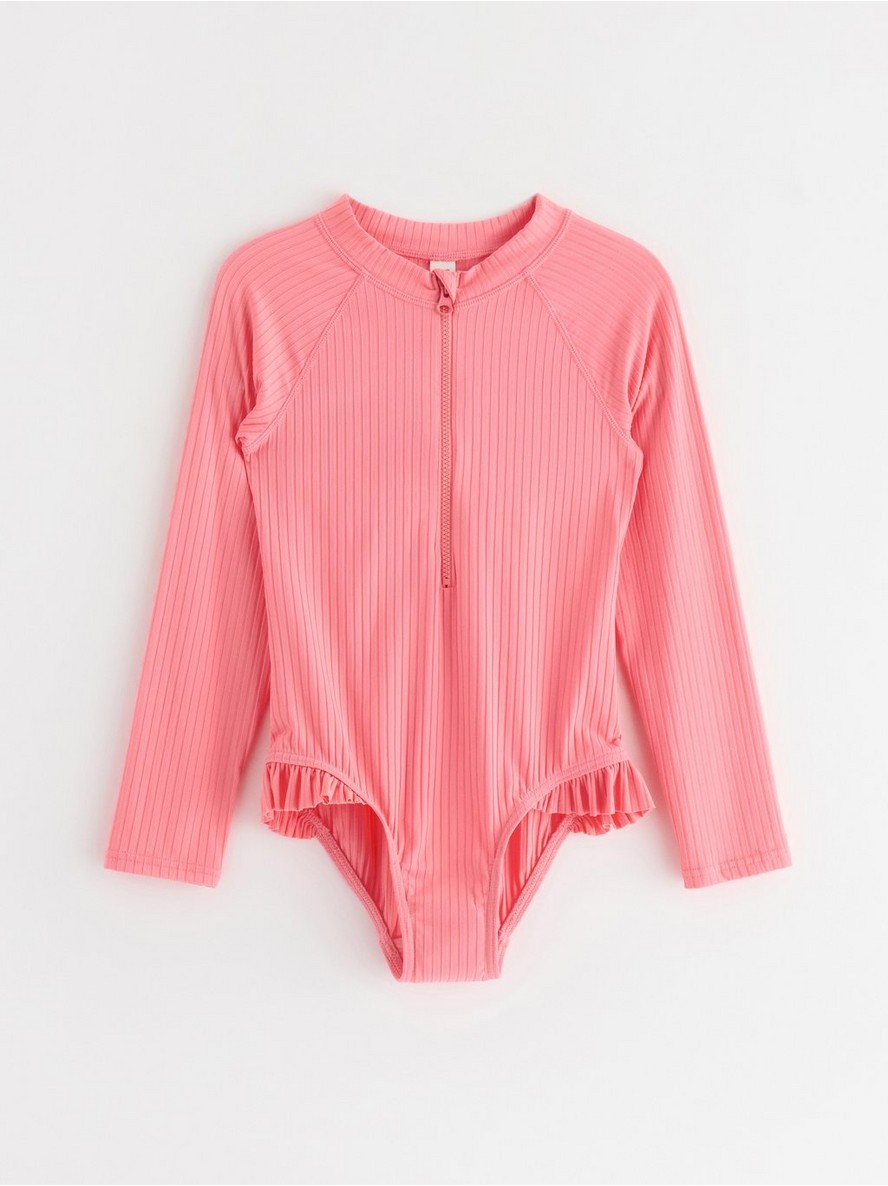 Kupaci kostim – Long-sleeved swimsuit