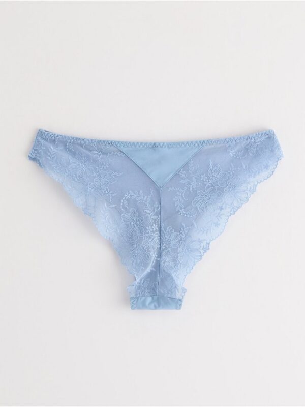 ella m –  brazilian briefs - 3003992-7954