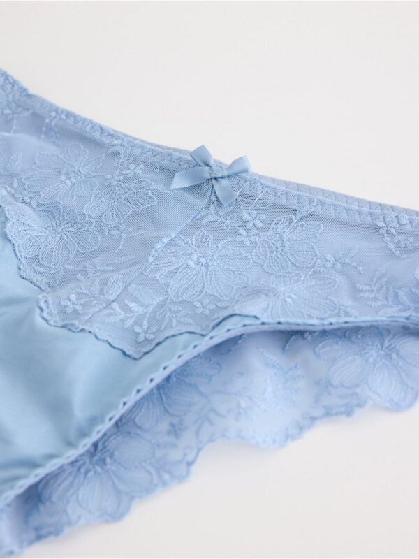 ella m –  brazilian briefs - 3003992-7954