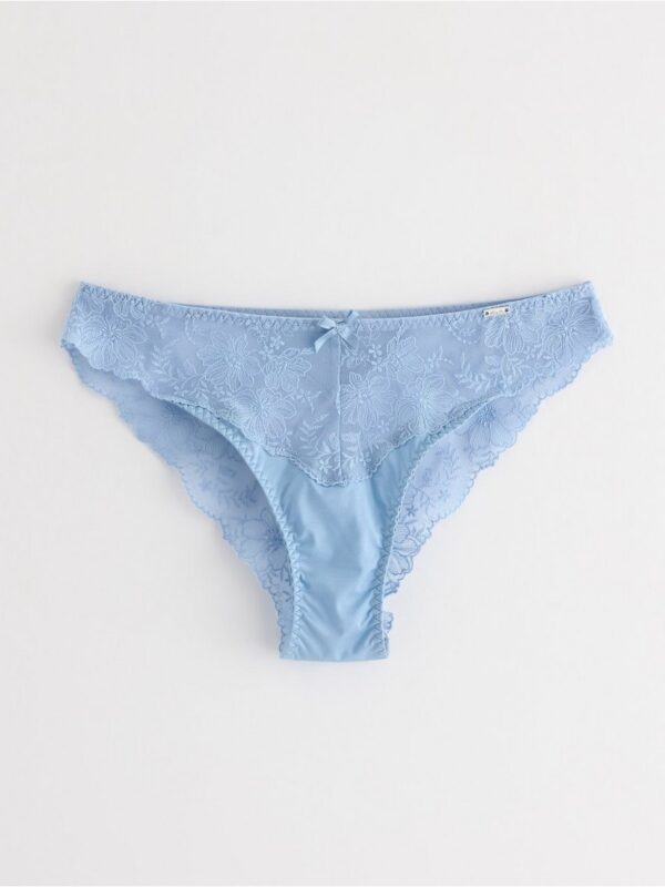 ella m –  brazilian briefs - 3003992-7954