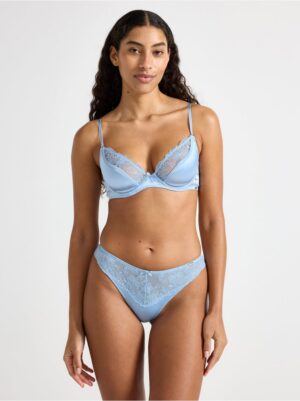 ella m –  brazilian briefs - 3003992-7954