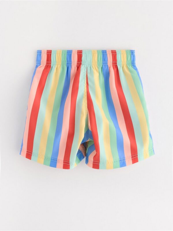 Swim shorts - 3004318-2949