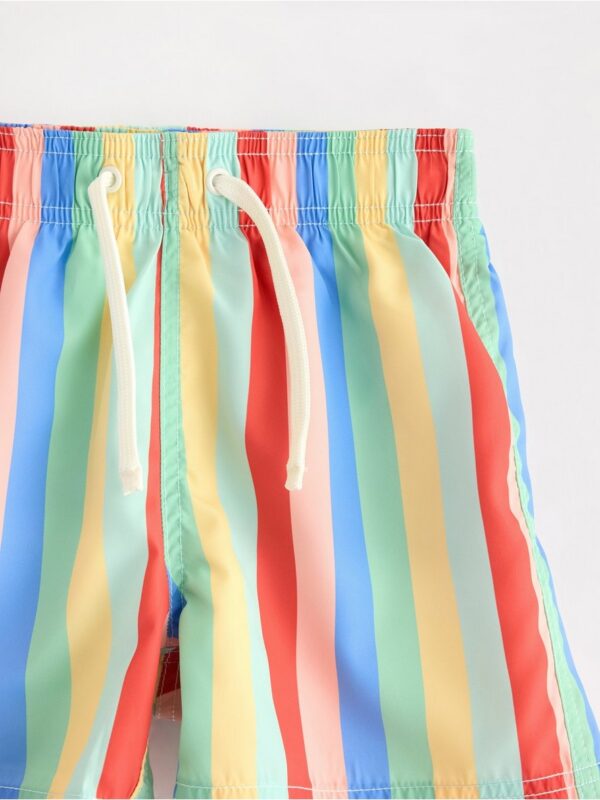 Swim shorts - 3004318-2949