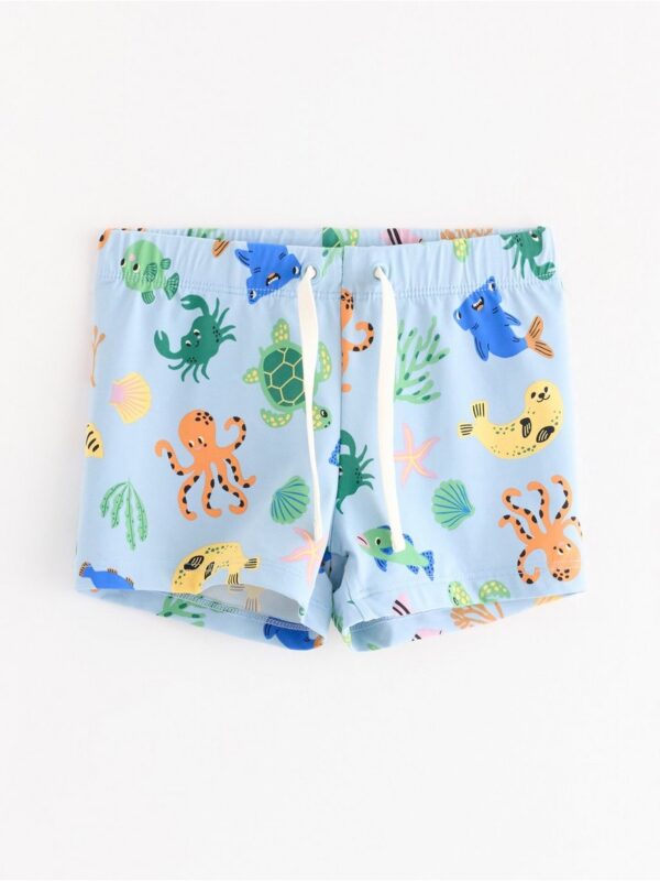 Swim trunks - 3004319-8852