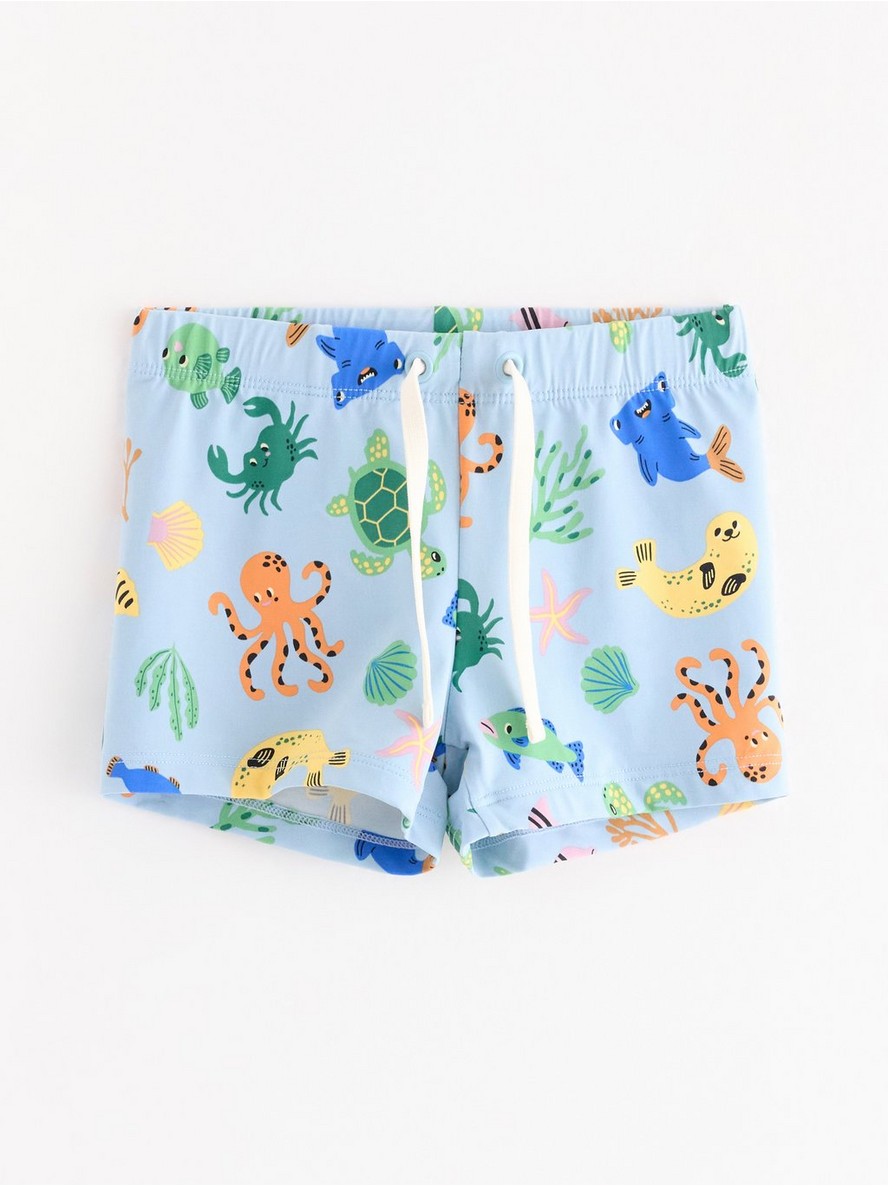 Kupace gace – Swim trunks