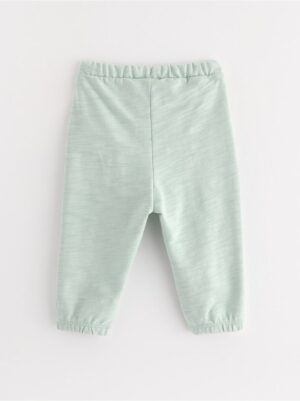 Jersey trousers - 3004340-1668