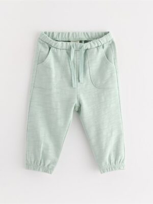 Jersey trousers - 3004340-1668