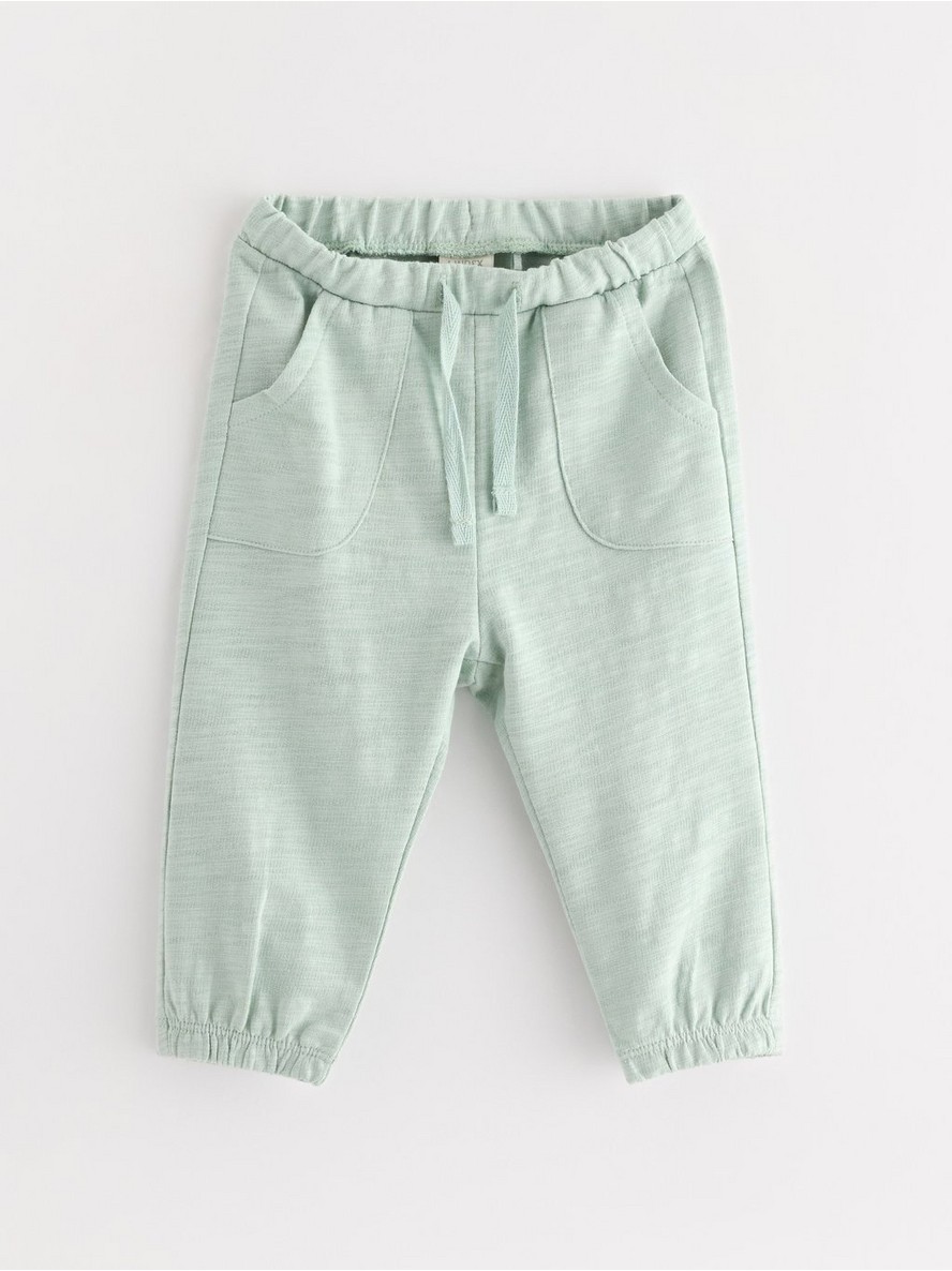 Trenerka donji deo – Jersey trousers