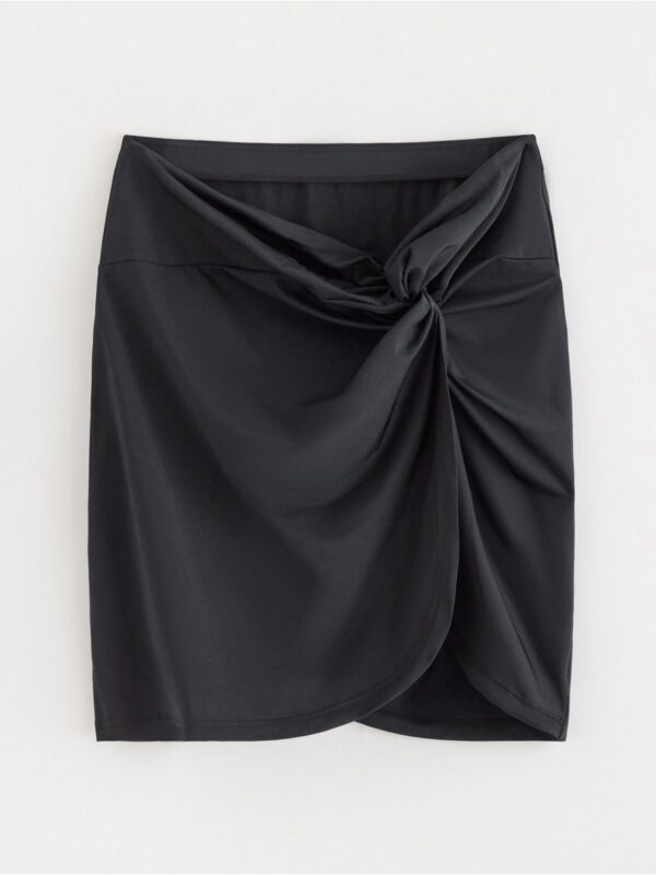 Swim skirt - 3004595-80