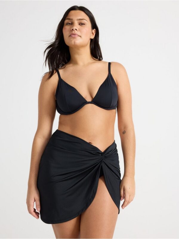 Swim skirt - 3004595-80