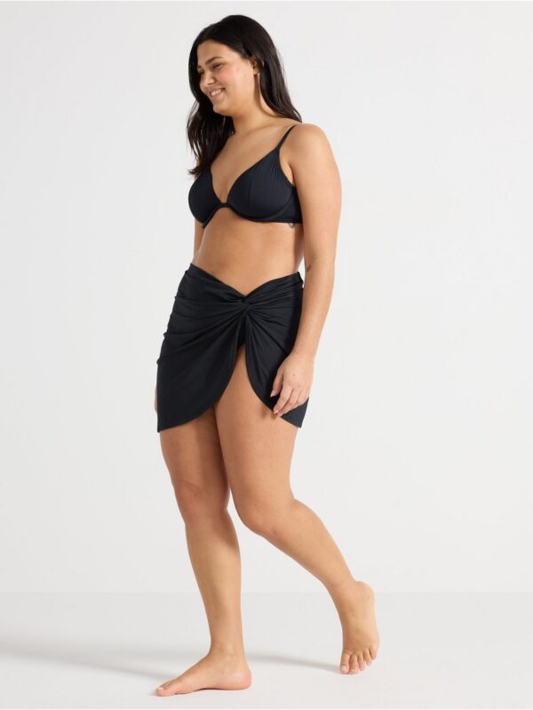 Swim skirt - 3004595-80