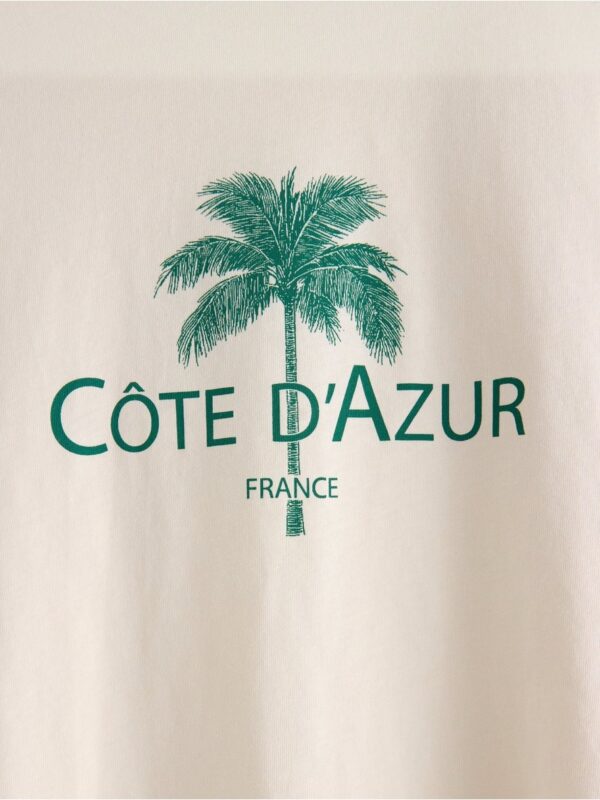 T-shirt - 3004616-9606